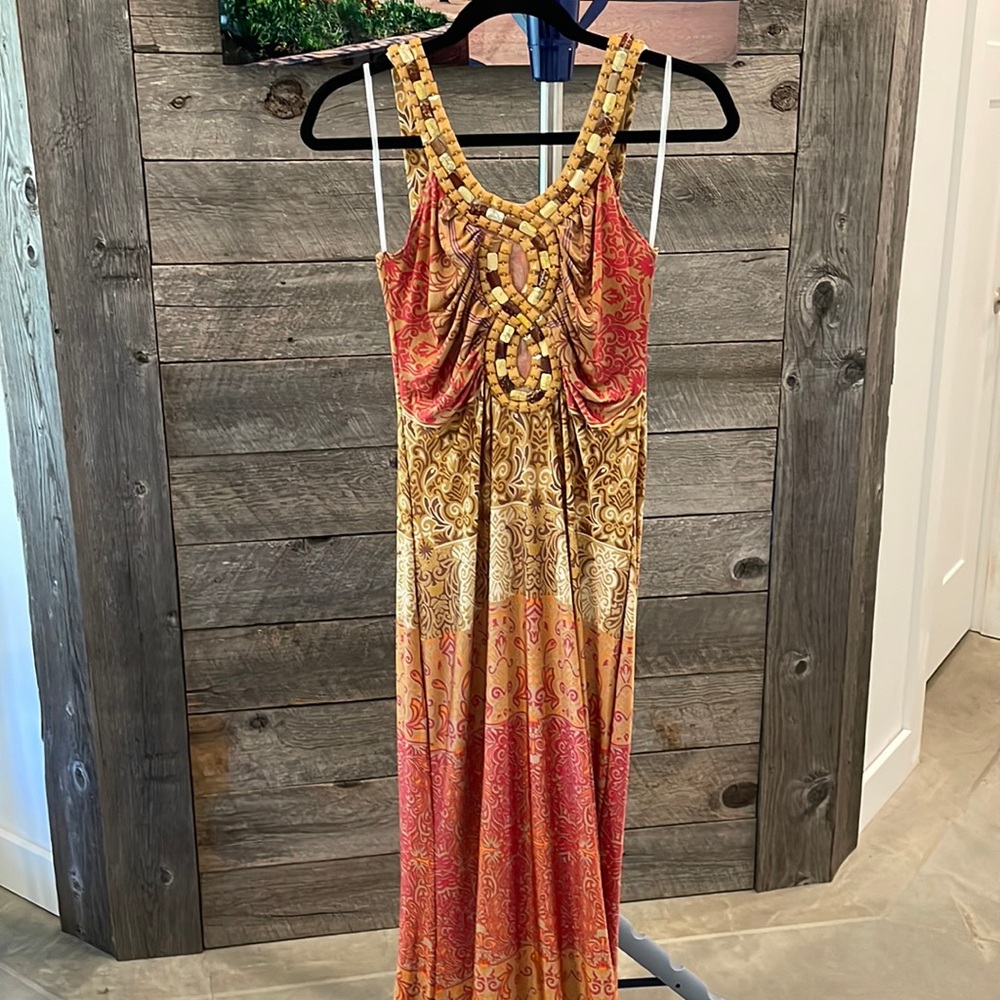 Altereggo long dress for that special Wedding